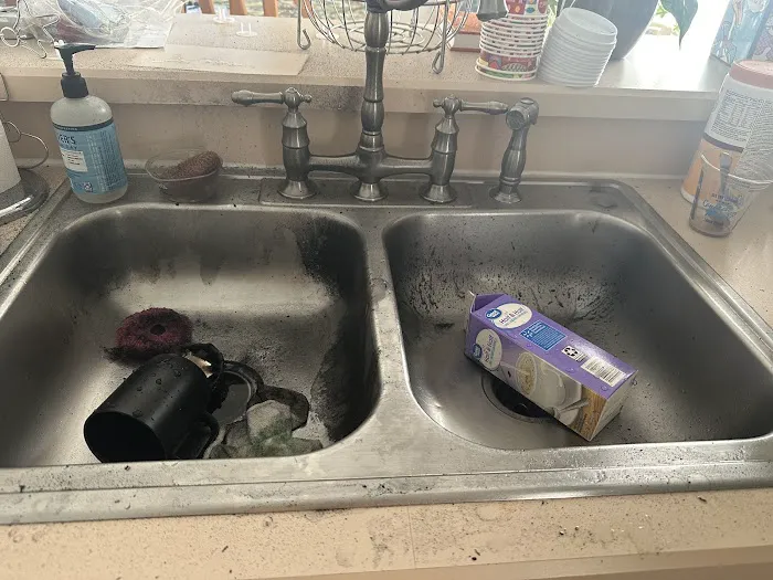 Paul Davis Restoration Picture 9