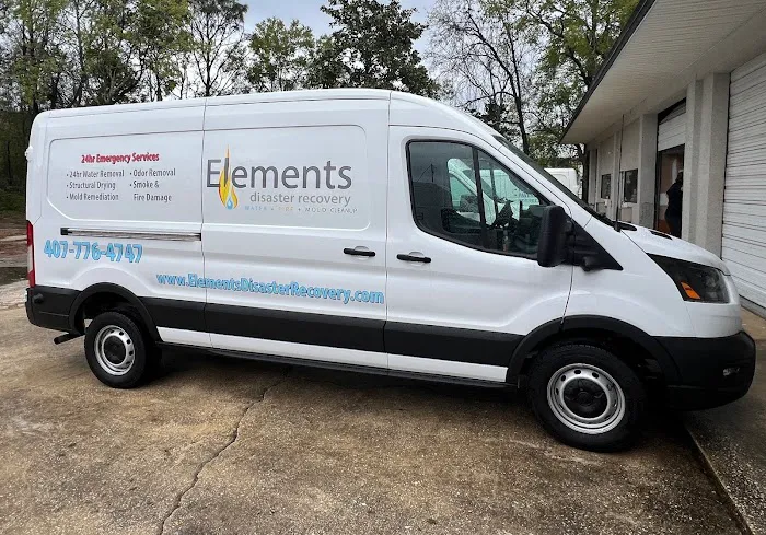 Elements Disaster Recovery Picture 2