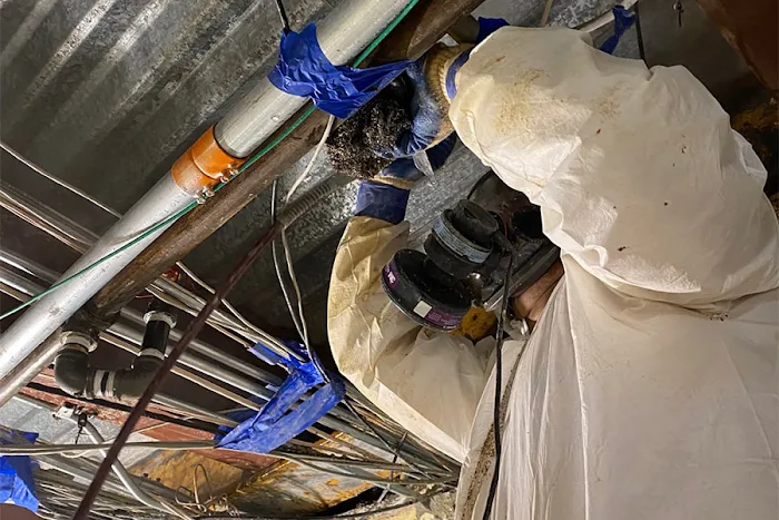 CleanBuilding, Inc. Picture 10