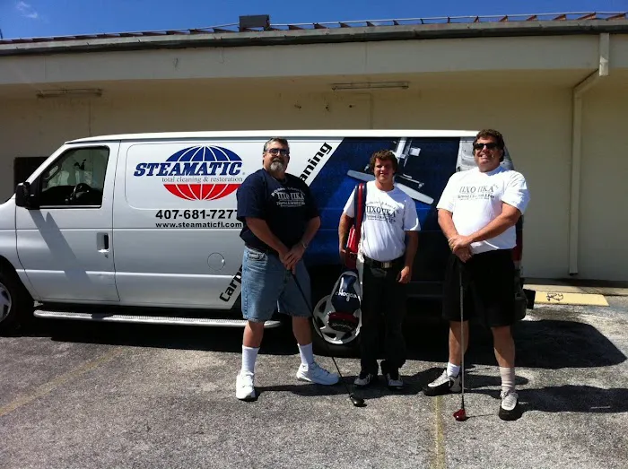 Steamatic of Central Florida Picture 10