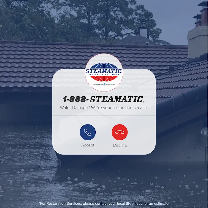 Steamatic of Central Florida Picture 7