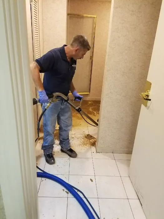 Steamatic of Central Florida Picture 8