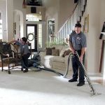 Steamatic of Central Florida