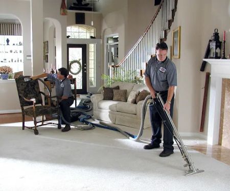 Steamatic of Central Florida