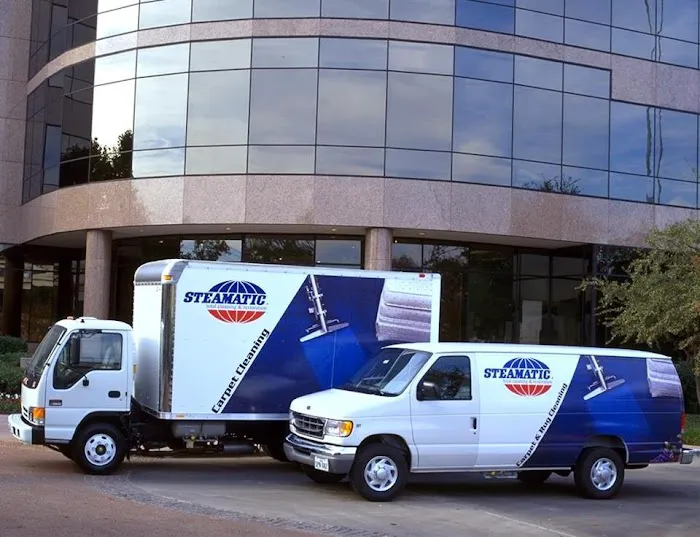 Steamatic of Central Florida Picture 4