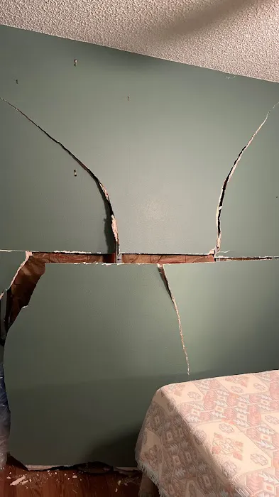 Optimus Restoration Management Picture 1