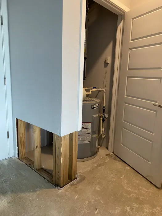 Optimus Restoration Management Picture 4