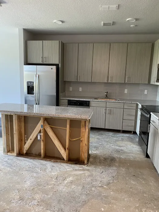 Optimus Restoration Management Picture 7