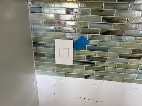 Water Damage Repair Picture 4