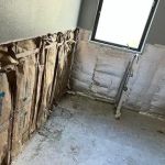 Water Damage Repair
