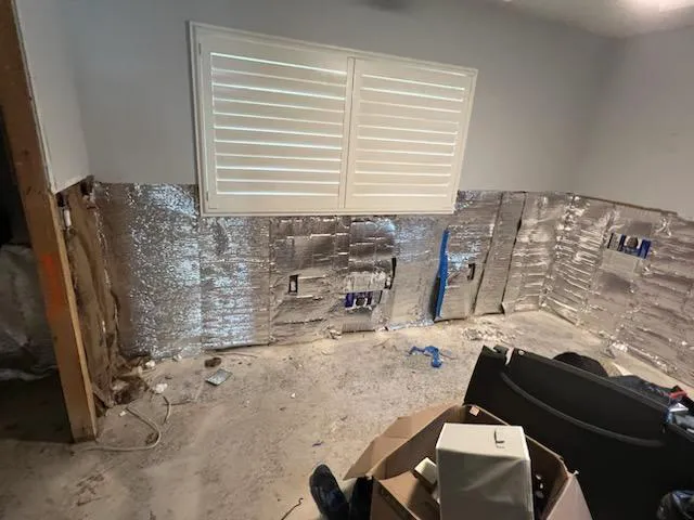 Water Damage Repair Picture 6