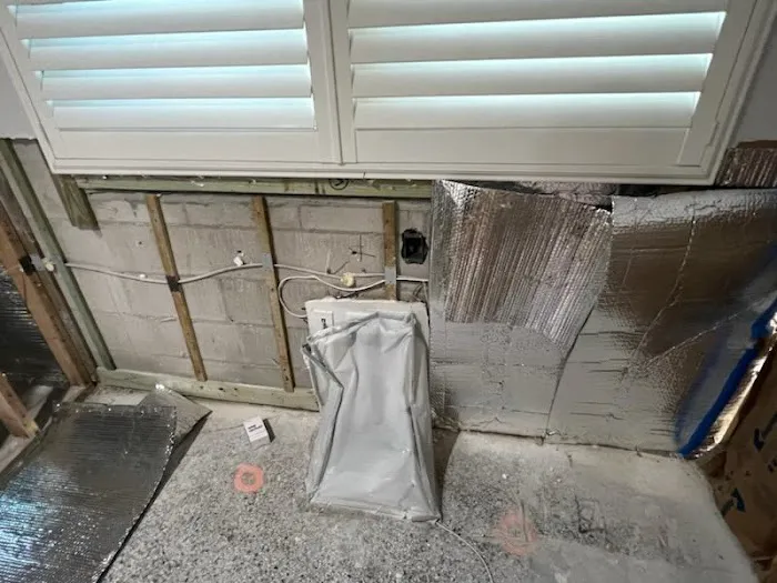 Water Damage Repair Picture 9