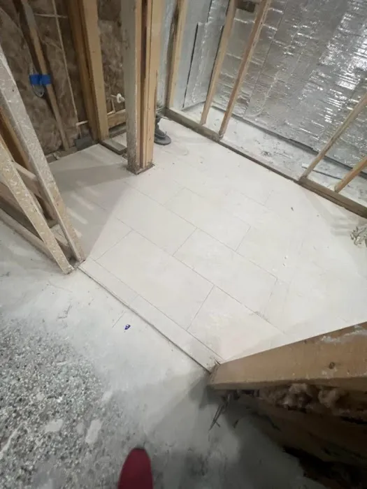 Water Damage Repair Picture 10