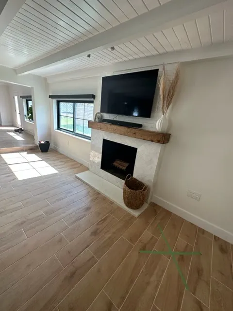 Water Damage Repair Picture 2