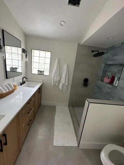 Water Damage Repair Picture 5