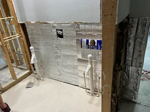 Water Damage Repair Picture 3