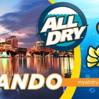 All Dry Services of Orlando ico