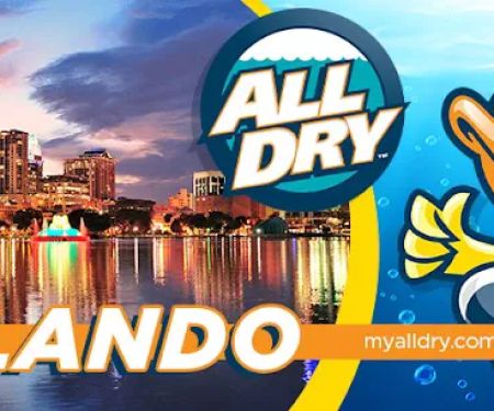 All Dry Services of Orlando