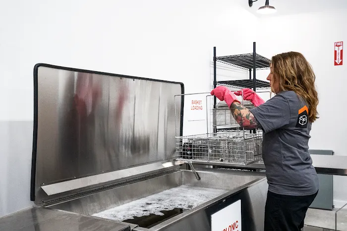 Content Recovery Specialists (CRS) Picture 6