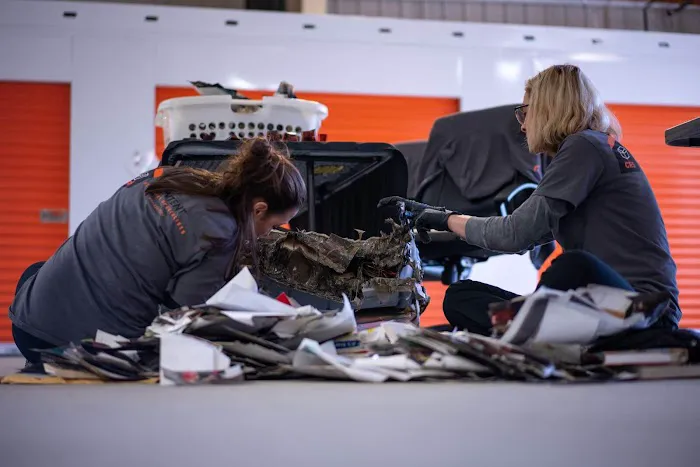 Content Recovery Specialists (CRS) Picture 2