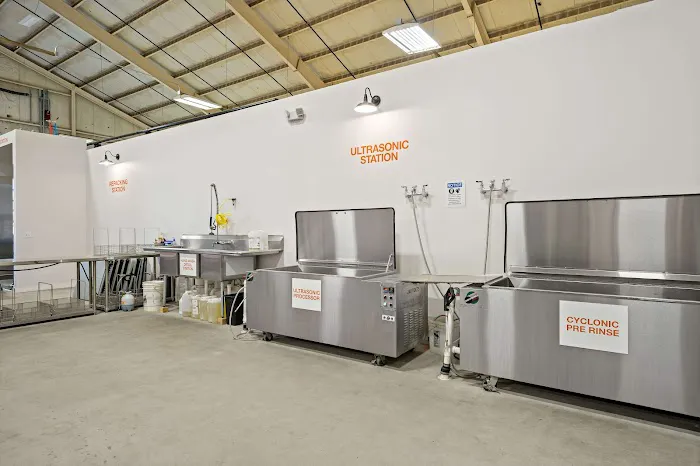 Content Recovery Specialists (CRS) Picture 10