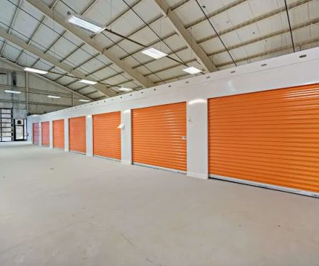 Content Recovery Specialists (CRS)