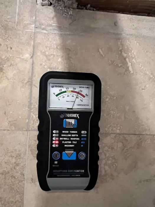 Hamilton Restoration of Central Florida Picture 6