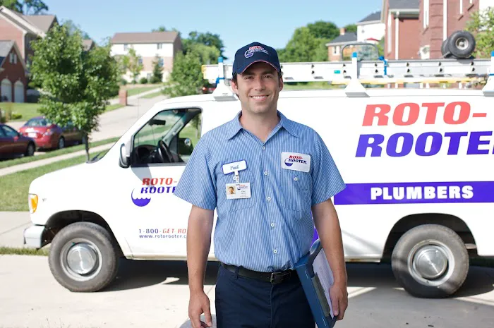 Roto-Rooter Plumbing & Drain Service Picture 4
