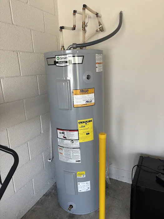 Roto-Rooter Plumbing & Drain Service Picture 3