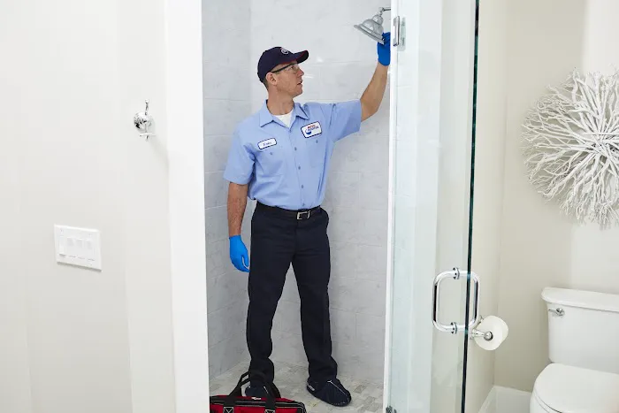 Roto-Rooter Plumbing & Drain Service Picture 8