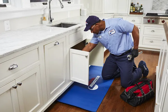 Roto-Rooter Plumbing & Drain Service Picture 9