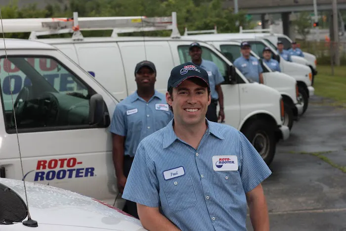Roto-Rooter Plumbing & Drain Service Picture 10
