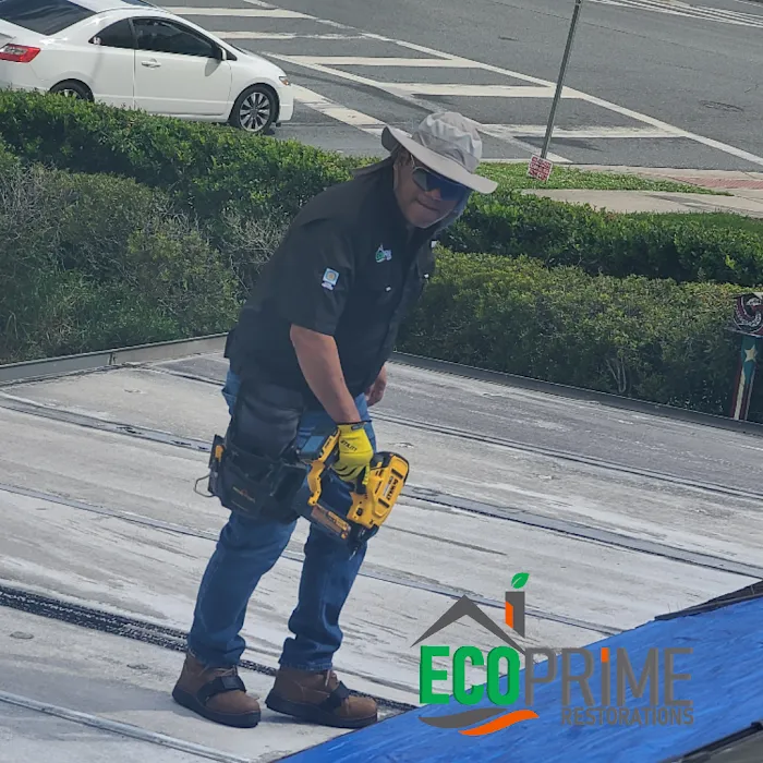 Eco Prime Restoration Picture 9