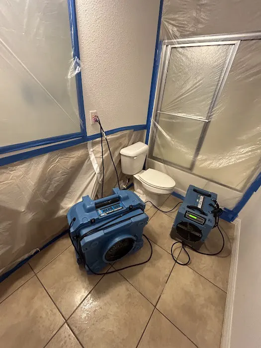 PuroClean of Winter Garden Picture 8