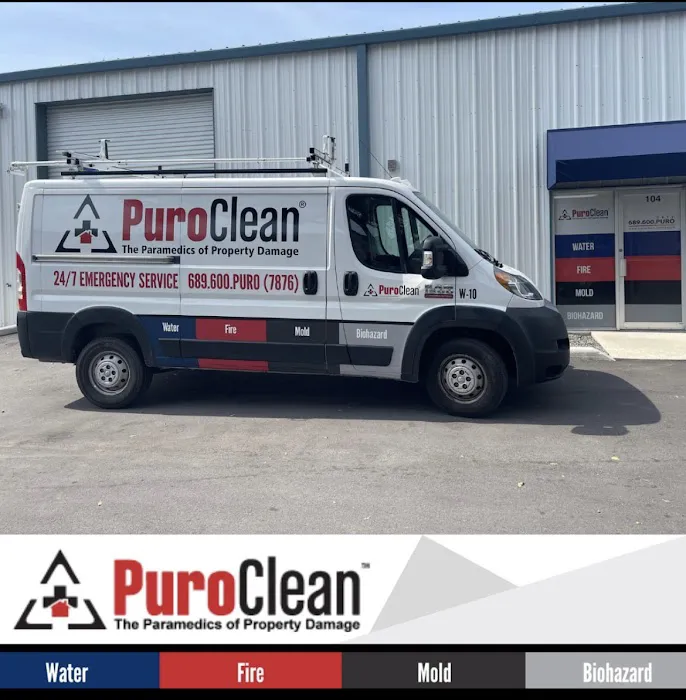 PuroClean of Winter Garden Picture 10