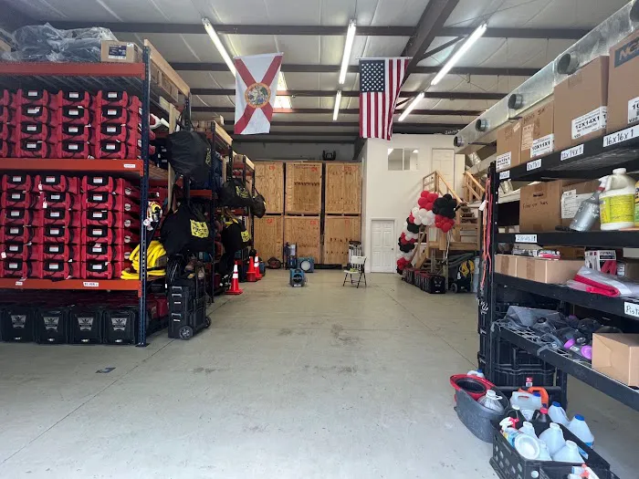 PuroClean of Winter Garden Picture 7