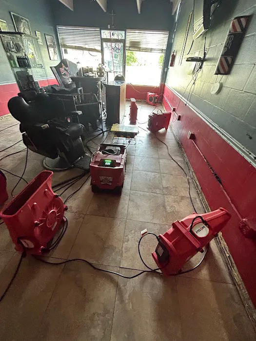 PuroClean of Winter Garden Picture 1