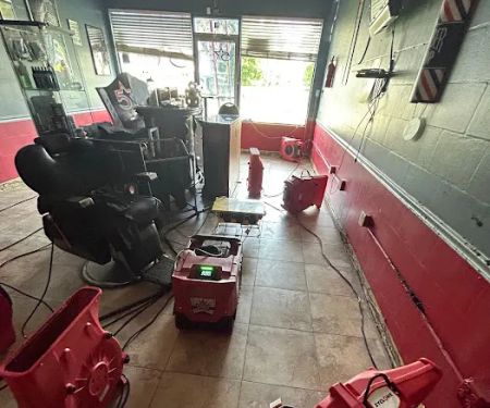 PuroClean of Winter Garden