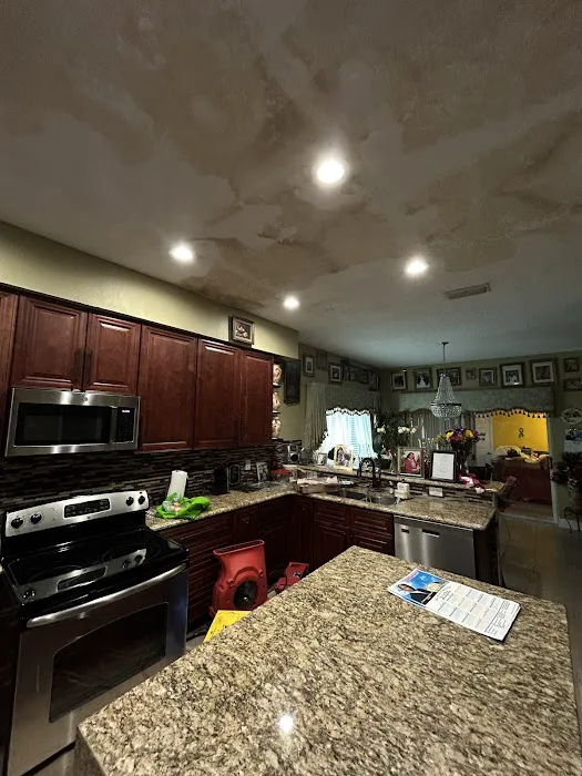 PuroClean of Winter Garden Picture 5