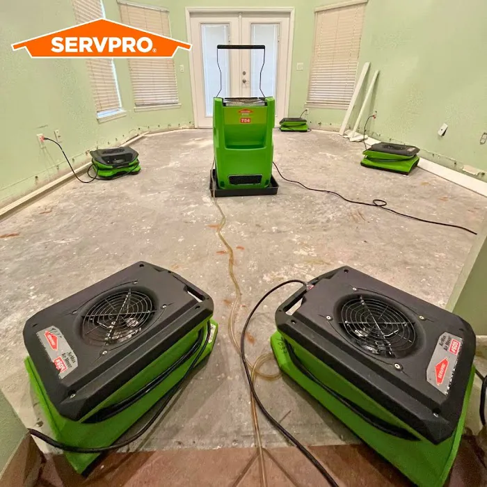 SERVPRO of West Orange Picture 3