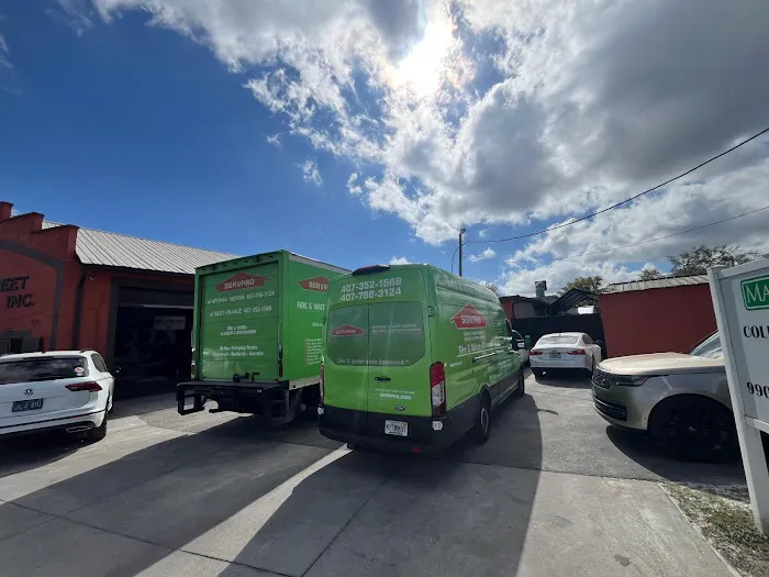 SERVPRO of West Orange Picture 7