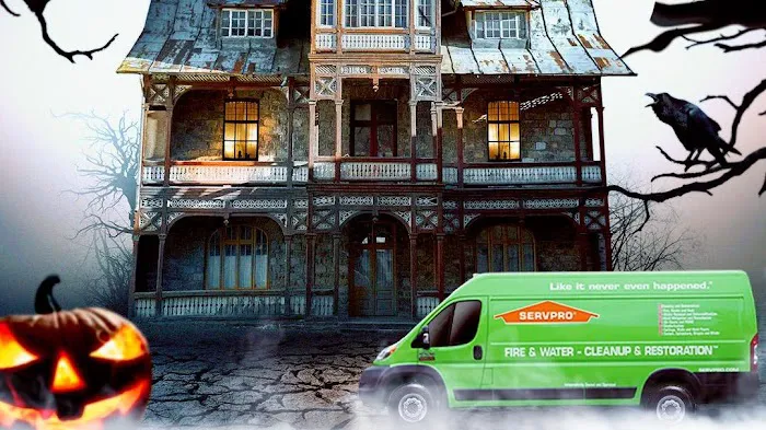 SERVPRO of West Orange Picture 2