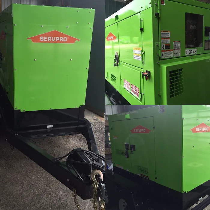 SERVPRO of West Orange Picture 4