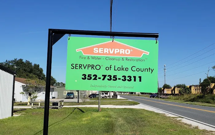 SERVPRO of Lake County Picture 9
