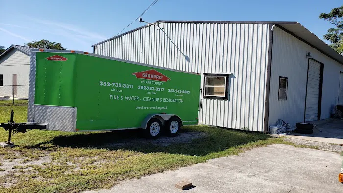 SERVPRO of Lake County Picture 7