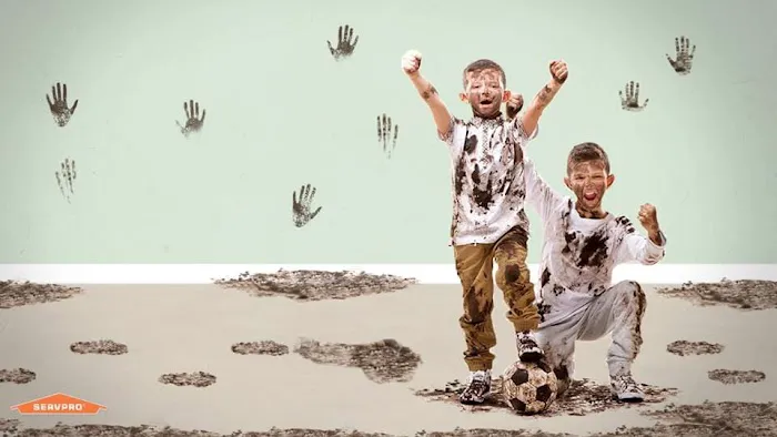 SERVPRO of Lake County Picture 6