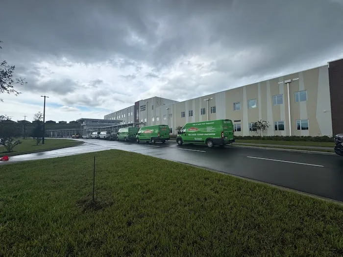 SERVPRO of Lake County Picture 4