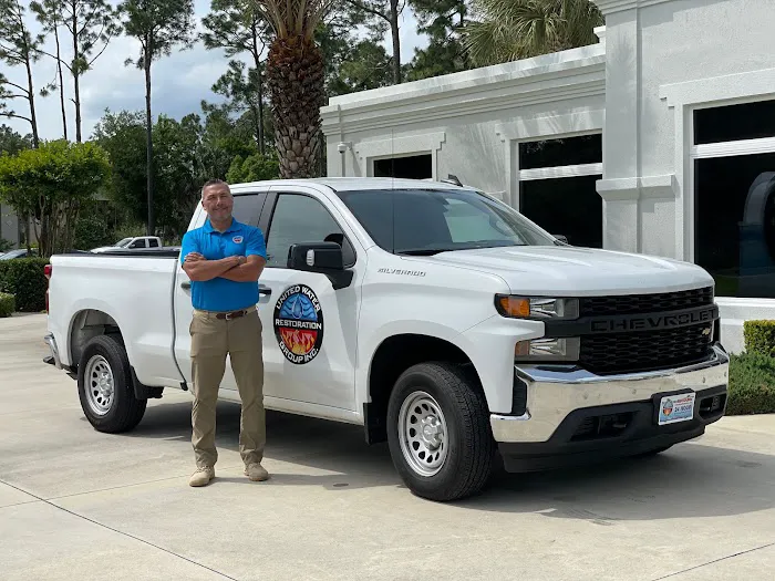 United Water Restoration Franchise Picture 9