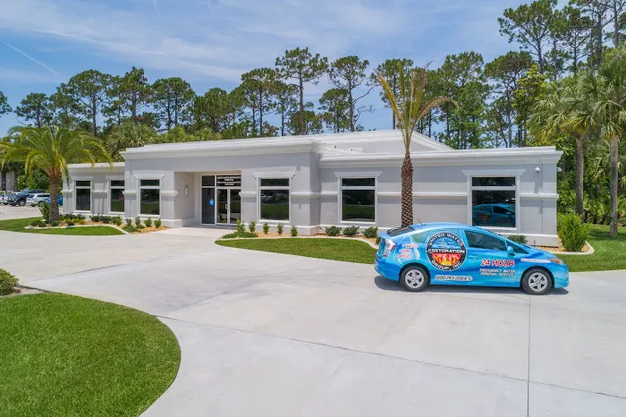 United Water Restoration Franchise Picture 2