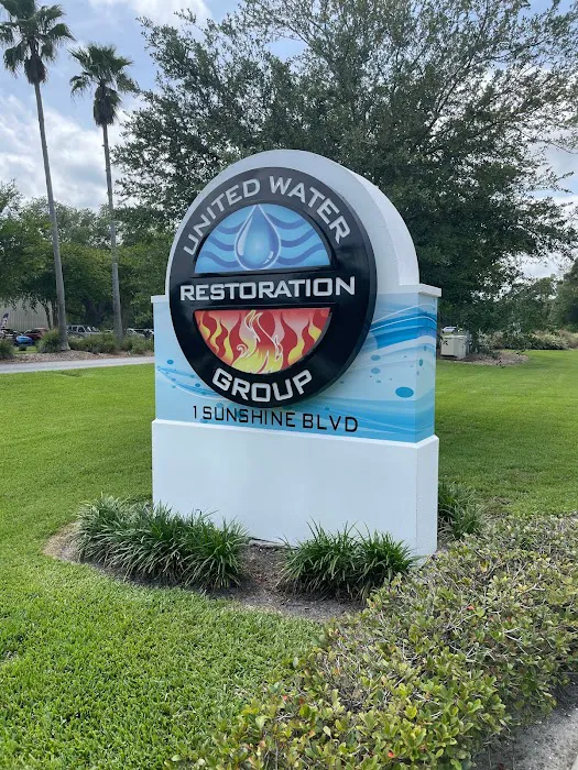 United Water Restoration Franchise Picture 5